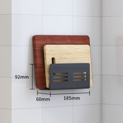 Nordic Kitchen Shelf dimensions for the second model